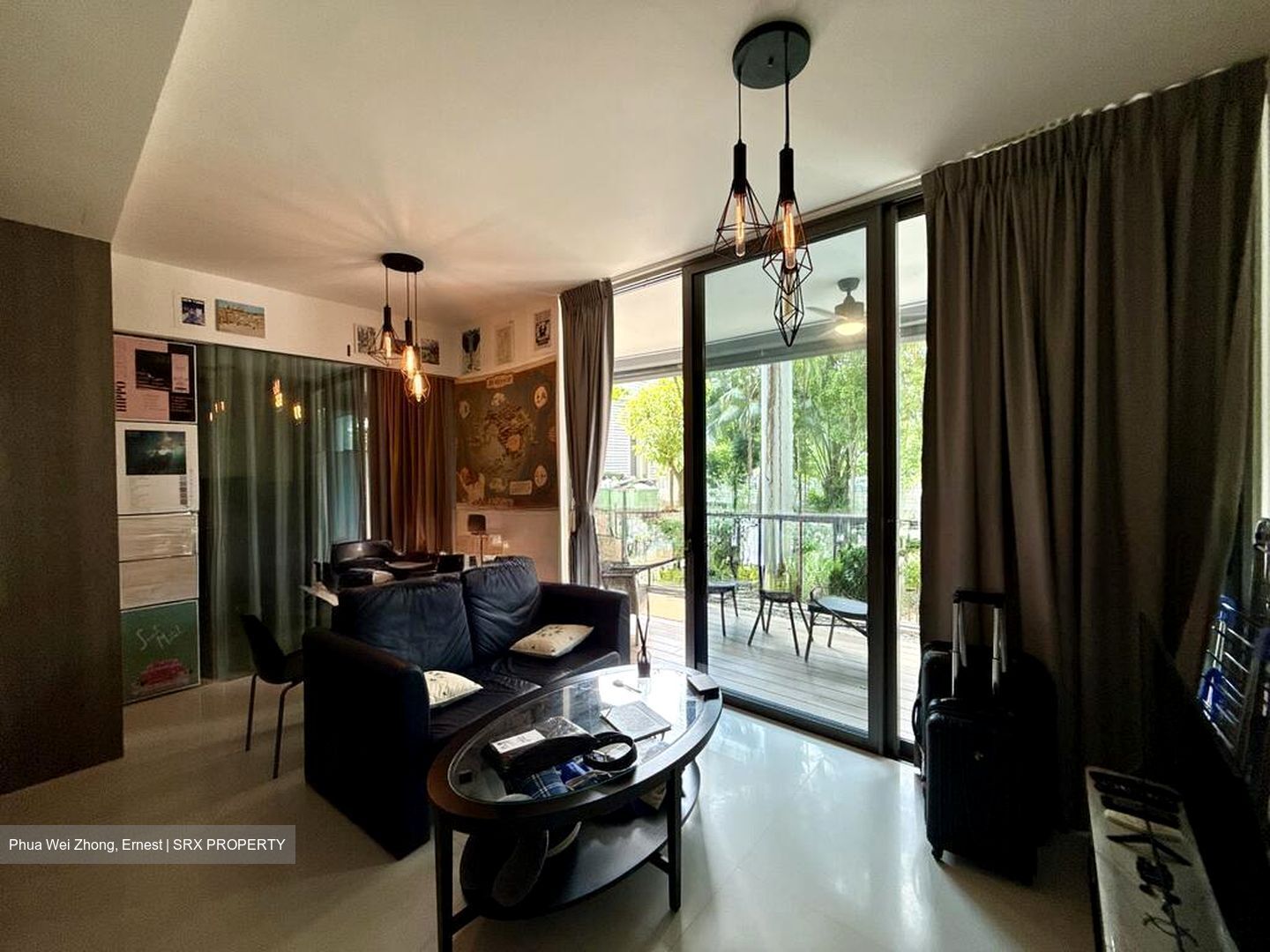 The Tembusu (D19), Condominium #496702091